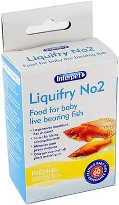 Interpet Liquifry 2 25ml