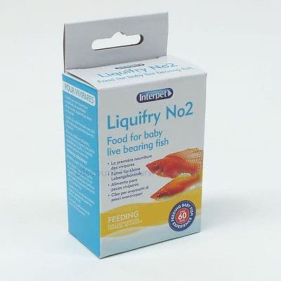 Interpet liquifry no.2