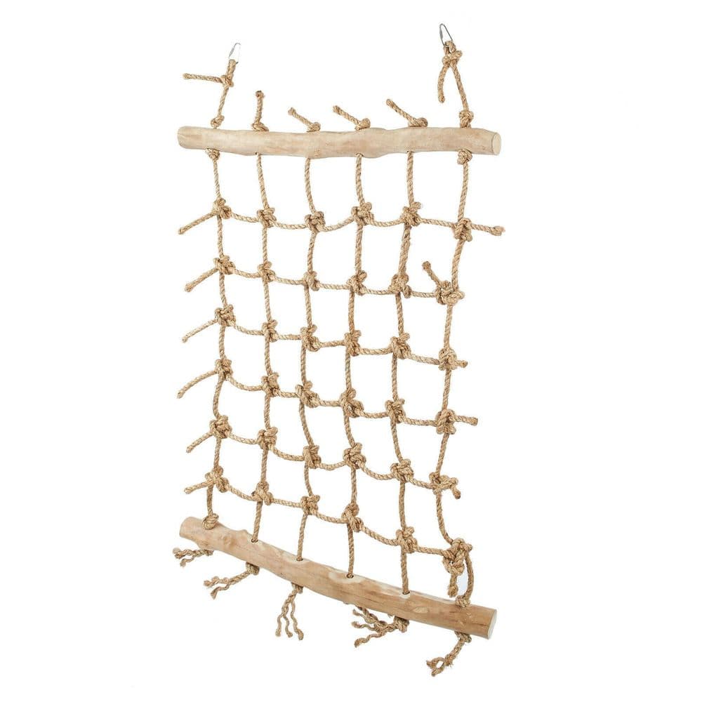 java climbing rope