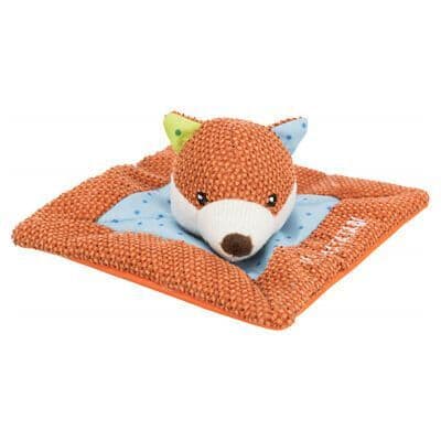 junior blanket toy