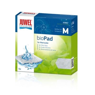 juwel poly pads