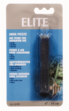 Longstone Airstone - 10cm to 30.5cm