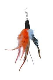 Magic wand refill fat cat