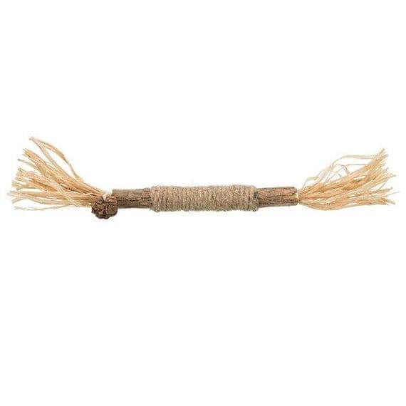 matatabi chew stick