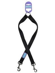 Nylon adjustable coupler