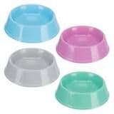 Plastic Food Bowl