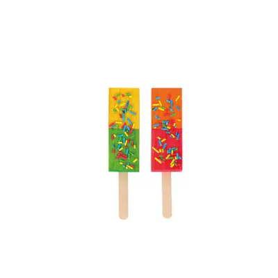 popsicle chew