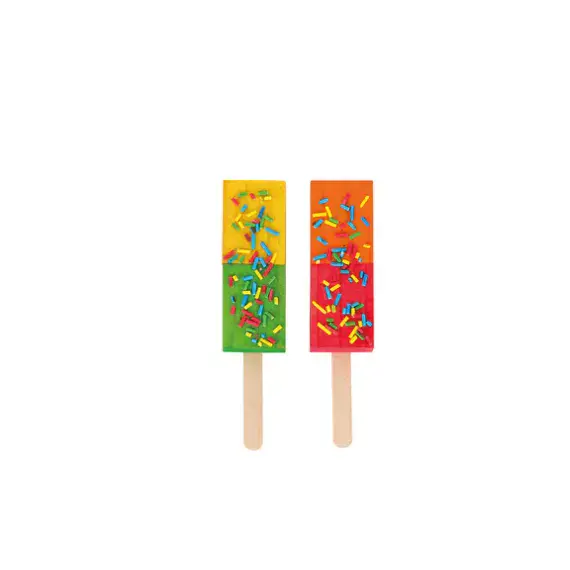popsicle chew