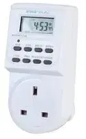 pro-elec timer