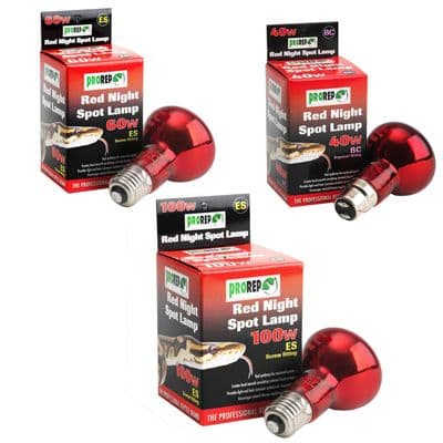 Pro rep infrared bc bulbs