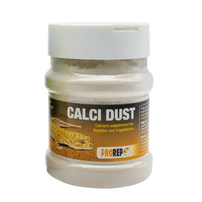 prorep calci dust