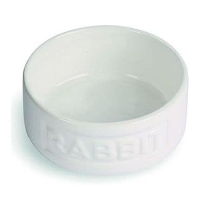 Rabbit bowl