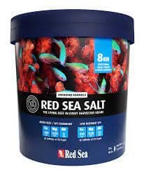 RED SEA CORAL REEF SALT