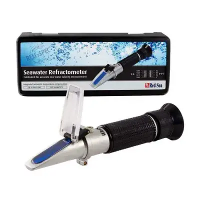Red Sea Refractometer