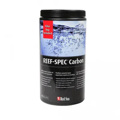 redsea reef spec carbon