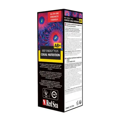 reef energy AB PLUS