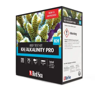 reef foundation Alkalinity pro-titrator