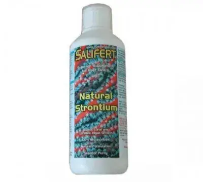 salifert natural strontium