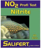salifert nitrite