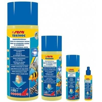 sera toxivec