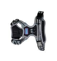 Sports harness- Black