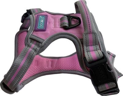 Sports harness - Pink