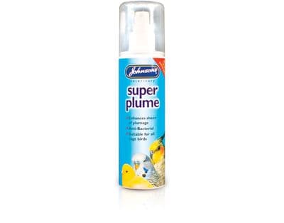 Super Plume Pump Spray - 150ml