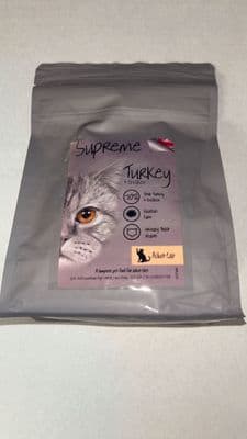 Supreme cat food Adult cat