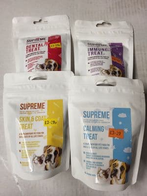 supreme cat treats