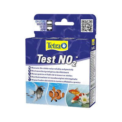 tetra test no2