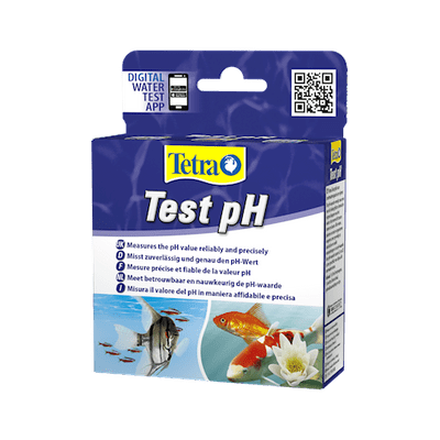 Tetra Test pH