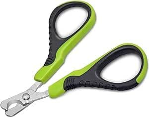 The professional collection small animal claw clipper