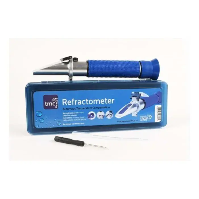 tmc refractometer