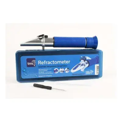 tmc refractometer