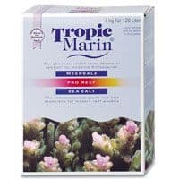 tmc tropic marin coral pro salt