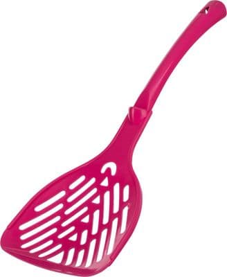 Trixie cat litter scoop for clumping