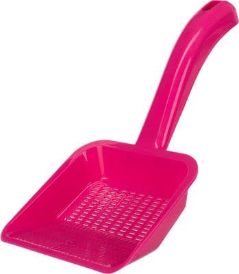 Trixie cat litter scoop for clumping  large