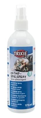 trixie catnip spray