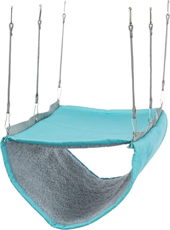 trixie hammock
