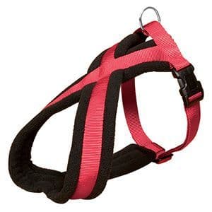 Trixie premium touring harness