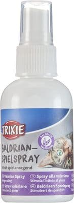 trixie valerian pray