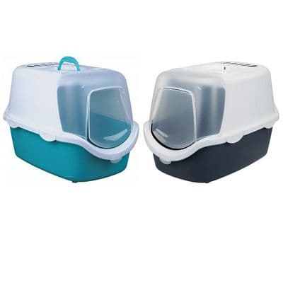 Vico open top litter tray