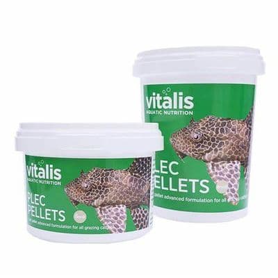 vitalis PLEC PELLETS 160G