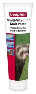 Vitamin/Malt Paste for Ferrets - 100g
