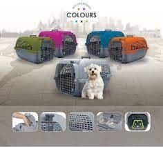 Voyager pet carriers extra large (various colours)