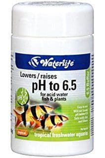 waterlife ph 6.5buffer