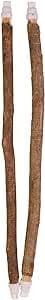 Wooden Perches (2pk)