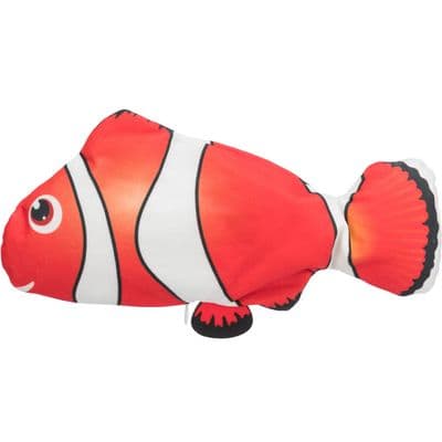 wriggle fish
