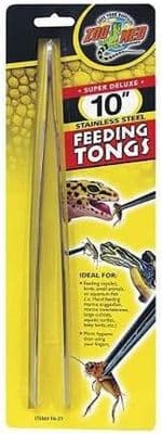 ZooMed tongs