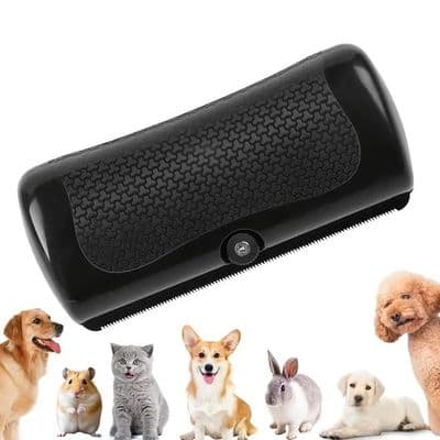 Brosse Sublime Poils Chien, Chat, Chevaux